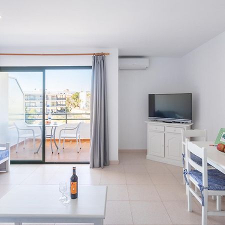 Apartamentos Es Dolc Colonia de Sant Jordi Екстериор снимка